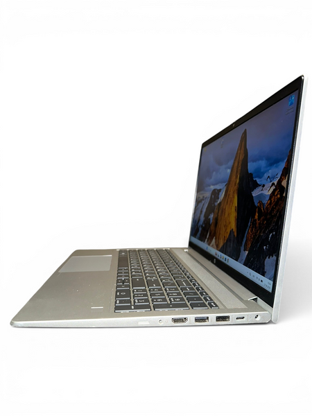 Ноутбук 15,6" HP ProBook 450 G9 i7-1255U 10x1,2GHz/8G D4/NVMe 256G/IrisXe/IPS1920x1080/web -БУ- 27067 фото