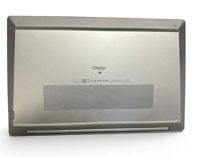 Ноутбук 15,6" HP ProBook 450 G9 i7-1255U 10x1,2GHz/8G D4/NVMe 256G/IrisXe/IPS1920x1080/web -БУ- 27067 фото