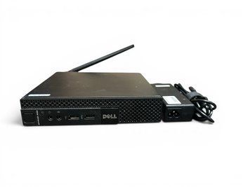 Комп'ютер Dell OptiPlex 3020 Micro i5-4590T 4x2,0Ghz/8G D3/SSD 128G/HD4600/WiFi+BT -БУ- 26816 фото