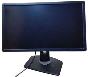 Монитор 23" IPS Dell U2312HM; 1920x1080 WLED; 16:9; 60Гц; VGA+DVI+DP --БУ-- ГРН 23372 фото