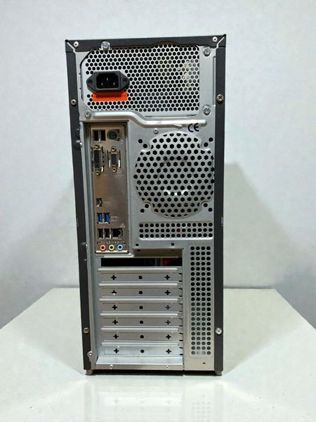 Компьютер MT i5-6500 4x3,2Ghz/16GB D4/SSD 256GB/Intel HD530/460W -БУ- 26340 фото