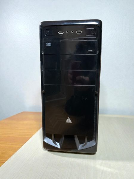 Компьютер MT i5-6500 4x3,2Ghz/16GB D4/SSD 256GB/Intel HD530/460W -БУ- 26340 фото