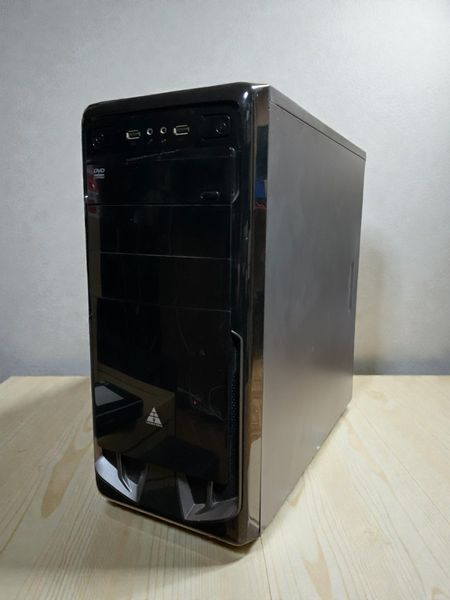 Компьютер MT i5-6500 4x3,2Ghz/16GB D4/SSD 256GB/Intel HD530/460W -БУ- 26340 фото