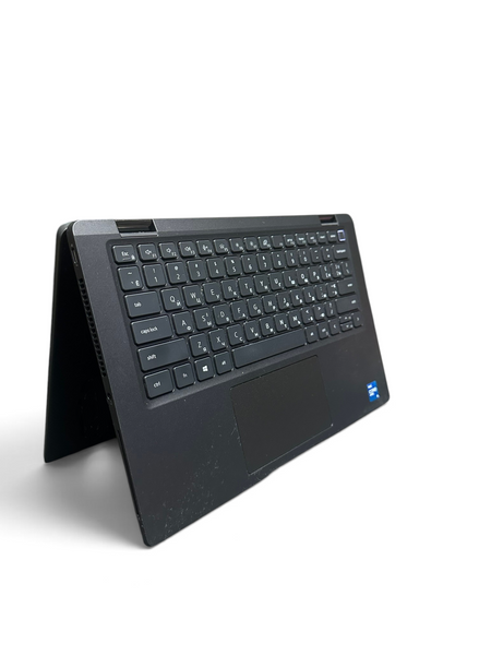 Ноутбук 14" 2in1 Dell Latitude 7420 i5-1145G7 4x2,6GHz/16G LPD4X/NVMe 256G/IrisXe/тачIF/web -БУ- 27063 фото