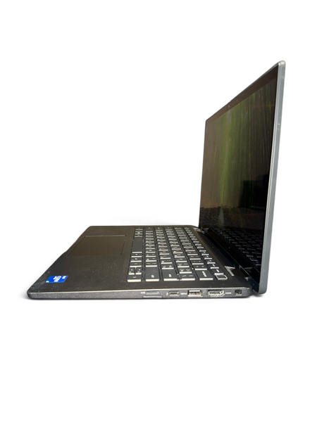 Ноутбук 14" 2in1 Dell Latitude 7420 i5-1145G7 4x2,6GHz/16G LPD4X/NVMe 256G/IrisXe/тачIF/web -БУ- 27063 фото