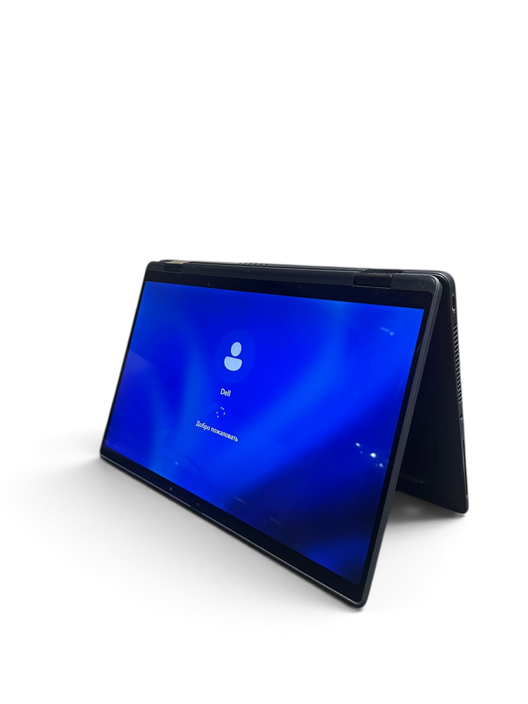 Ноутбук 14" 2in1 Dell Latitude 7420 i5-1145G7 4x2,6GHz/16G LPD4X/NVMe 256G/IrisXe/тачIF/web -БУ- 27063 фото