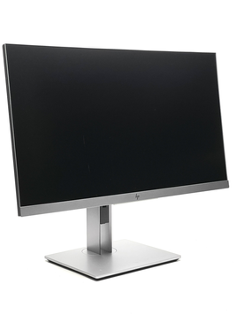 Монітор 24" IPS HP EliteDisplay E243; 1920x1080 WLED; 16:9; 60Гц; VGA+HDMI+DP --БУ-- ГРН 25418 фото