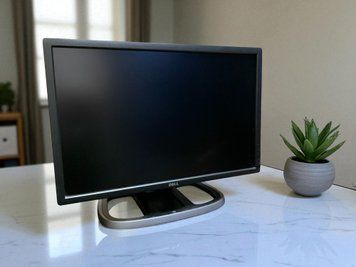 Монитор 24" IPS Dell U2412M; 1920x1200 WLED; 16:9; 60Гц; VGA+DVI+DP --БУ-- ГРН 24541 фото