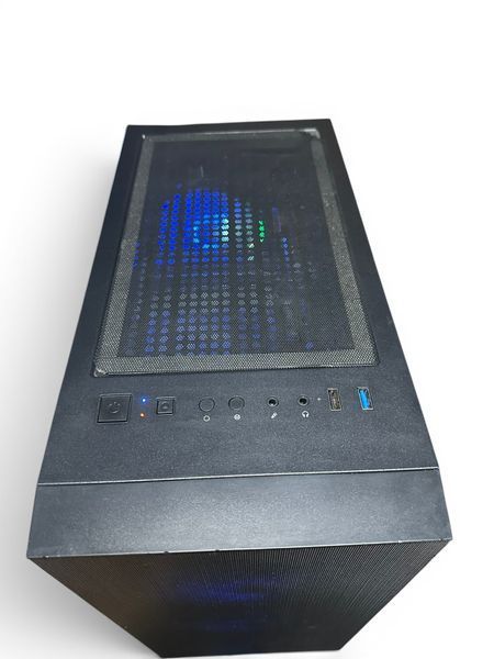 Комп'ютер ГЕЙМЕРСЬКИЙ GAMEMAX i5-11400F 6х2,6Ghz/32Gb D4/NVMe 1T/RTX3070 8G/650W -БУ- 26844 фото
