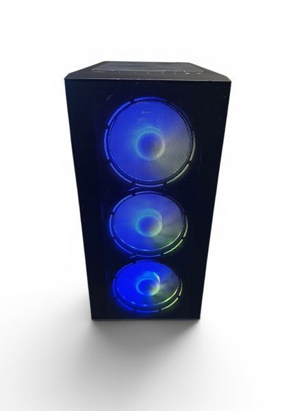 Комп'ютер ГЕЙМЕРСЬКИЙ GAMEMAX i5-11400F 6х2,6Ghz/32Gb D4/NVMe 1T/RTX3070 8G/650W -БУ- 26844 фото