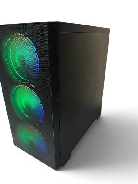 Комп'ютер ГЕЙМЕРСЬКИЙ GAMEMAX i5-11400F 6х2,6Ghz/32Gb D4/NVMe 1T/RTX3070 8G/650W -БУ- 26844 фото