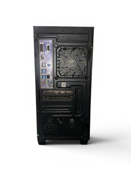 Комп'ютер ГЕЙМЕРСЬКИЙ GAMEMAX i5-11400F 6х2,6Ghz/32Gb D4/NVMe 1T/RTX3070 8G/650W -БУ- 26844 фото