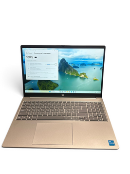 Ноутбук 15,6" HP 15-fd0083ca i3-1315U 6x0,9GHz/8G D4/NVMe 256G/Intel UHD/тачIPSFHD/web -БУ- 27136 фото