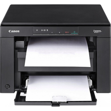 БФП лазерне Canon i-SENSYS MF3010 пробіг 2т !!! -БУ- 26846 фото