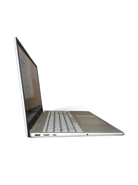 Ноутбук 15,6" HP 15-fd0083ca i3-1315U 6x0,9GHz/8G D4/NVMe 256G/Intel UHD/тачIPSFHD/web -БУ- 27136 фото