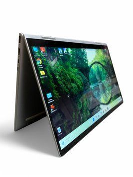 Ноутбук 15,6" 2in1 HP Envy x360 i5-1335U 10x0,9GHz/8G DDR5/NVMe 256G/IrisXe/тачIPSFHD/web --БУ-- 25777 фото