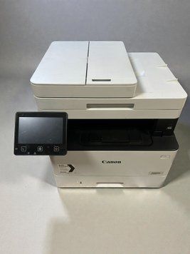 МФУ лазерное  Canon i-SENSYS MF421DW Black, WiFi, Lan, дуплекс -БУ- 26545 фото
