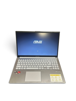 Ноутбук 15,6" ASUS Vivobook Go 15 Ryzen 5 7520U 4x2,8GHz/8G D5/NVMe 512G/AMD 610M/IF/web -БУ- 27118 фото