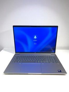 Ноутбук 16" HP ProBook 460 G11 Ultra 5 125U 12x0,7GHz/16G D5/NVMe 512G/Intel/IPSFHD/web --БУ-- 25953 фото