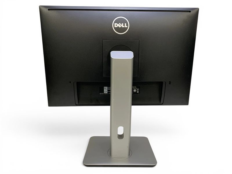 Монитор 24" IPS Dell U2415; 1920x1200 WLED; 16:10; 60Гц; 2 x HDMI+DP; безрамковий -БУ- 26877 фото