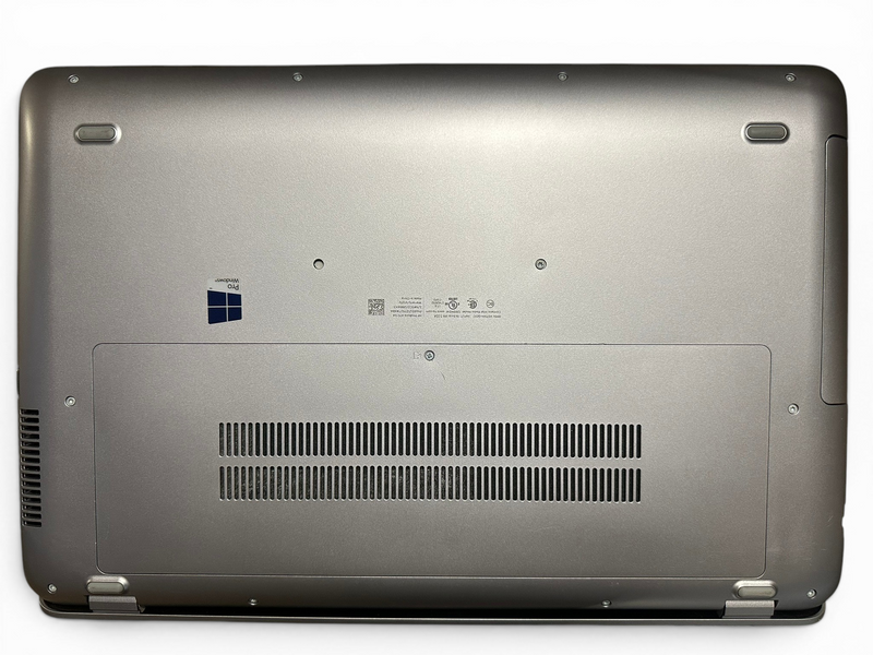 Ноутбук 17,3" HP ProBook 470 G4 i7-7500U 2x2,7GHz/16G D4/SSD 256G/930MX 2G/IPS1920x1080/web -БУ- 25645 фото